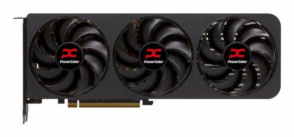 Powercolor RX 9070 REAPER 16GB RX9070 16G-A