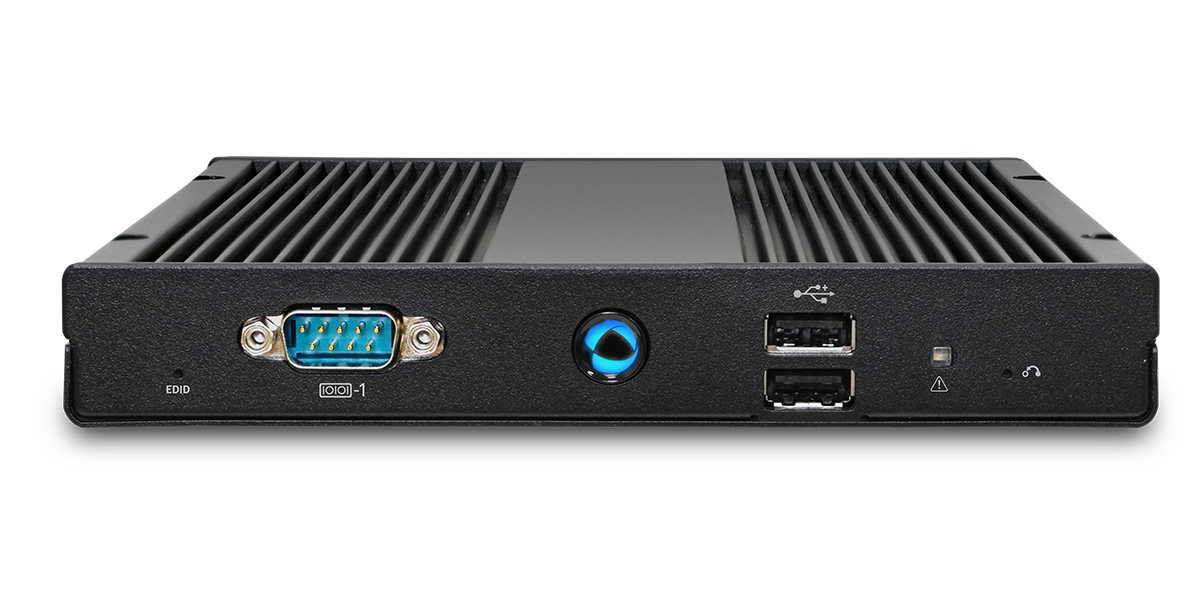 Aopen DE3129 Full System N100 8GB 128GB Intel UHD Graphics No OS