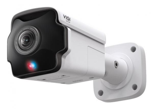 TP-Link VIGI InSight S385PI 8MP Outdoor IR Panoramic Bullet Network Camera