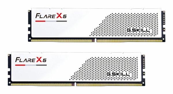 G.Skill 96GB 2x48 DDR5 6000MHz Flare X5 CL30