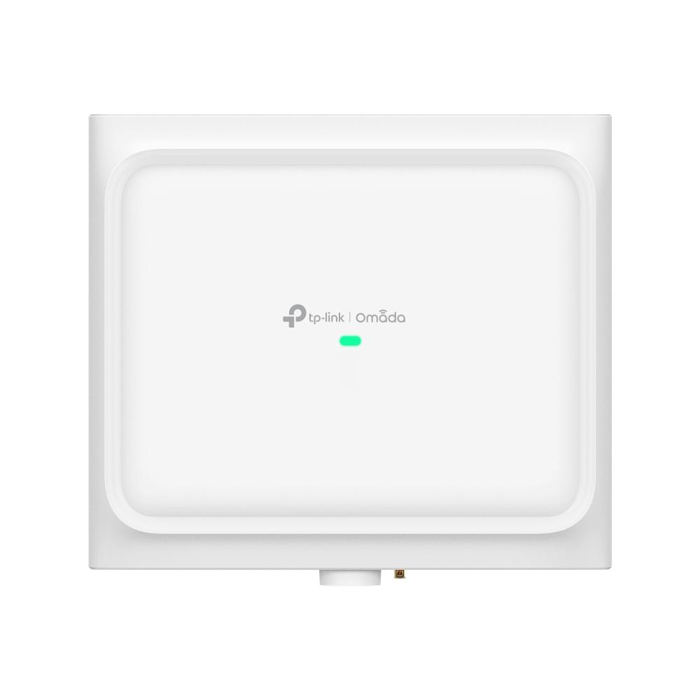 TP-Link EAP772-Outdoor Omada BE9300 IndoorOutdoor Wi-Fi 7 Access Point