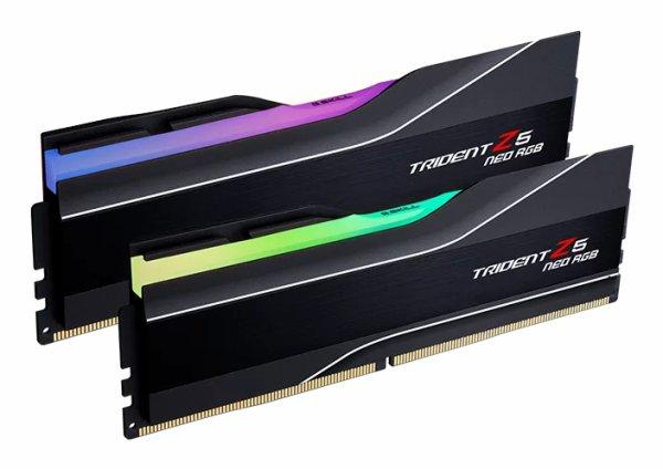 G.Skill 48GB 2x24 DDR5 6000MHz TZ5 NEO RGB CL28