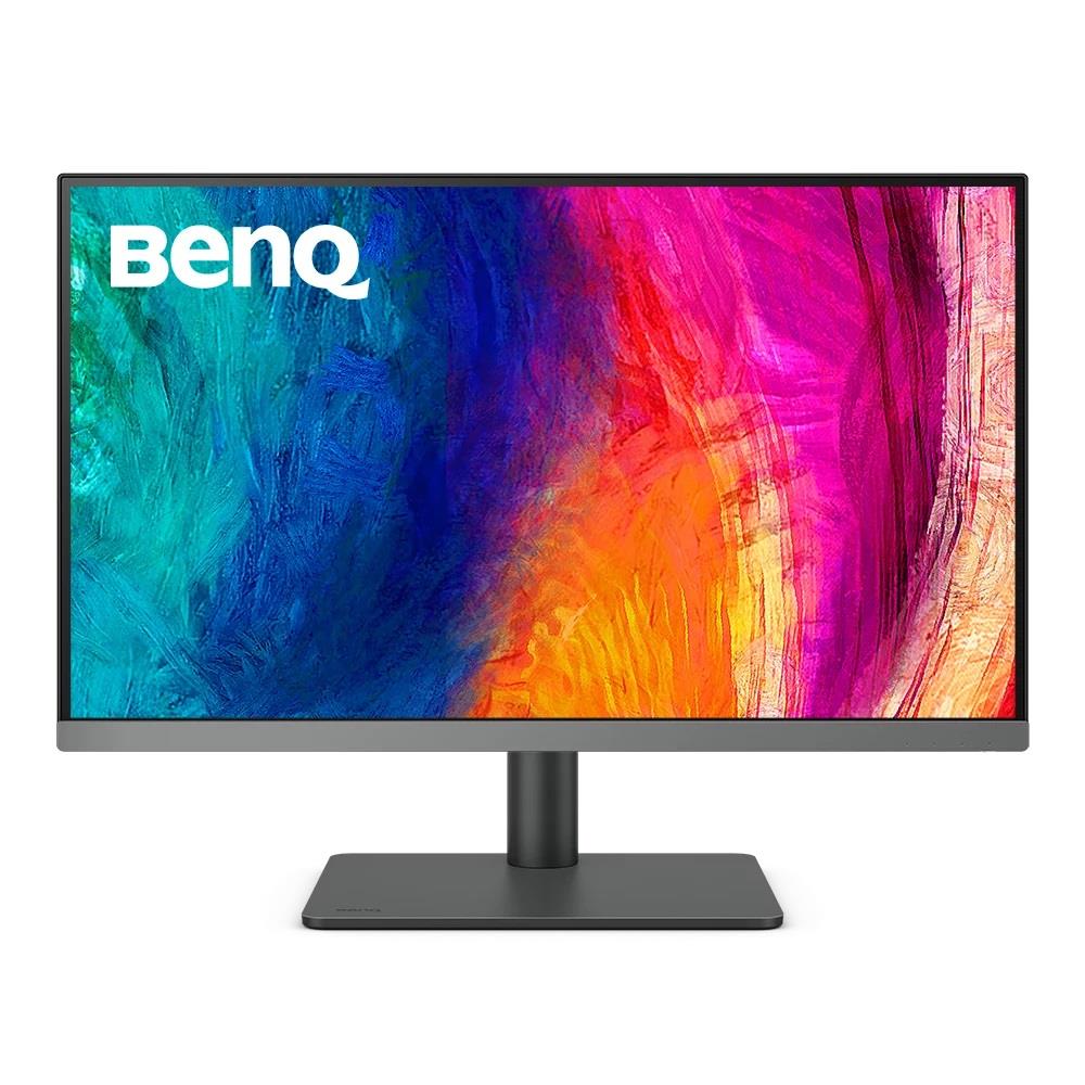 BenQ DesignVue PD2706UA 27 3840 x 2160 (4K) HDMI DisplayPort USB USB-C 60Hz