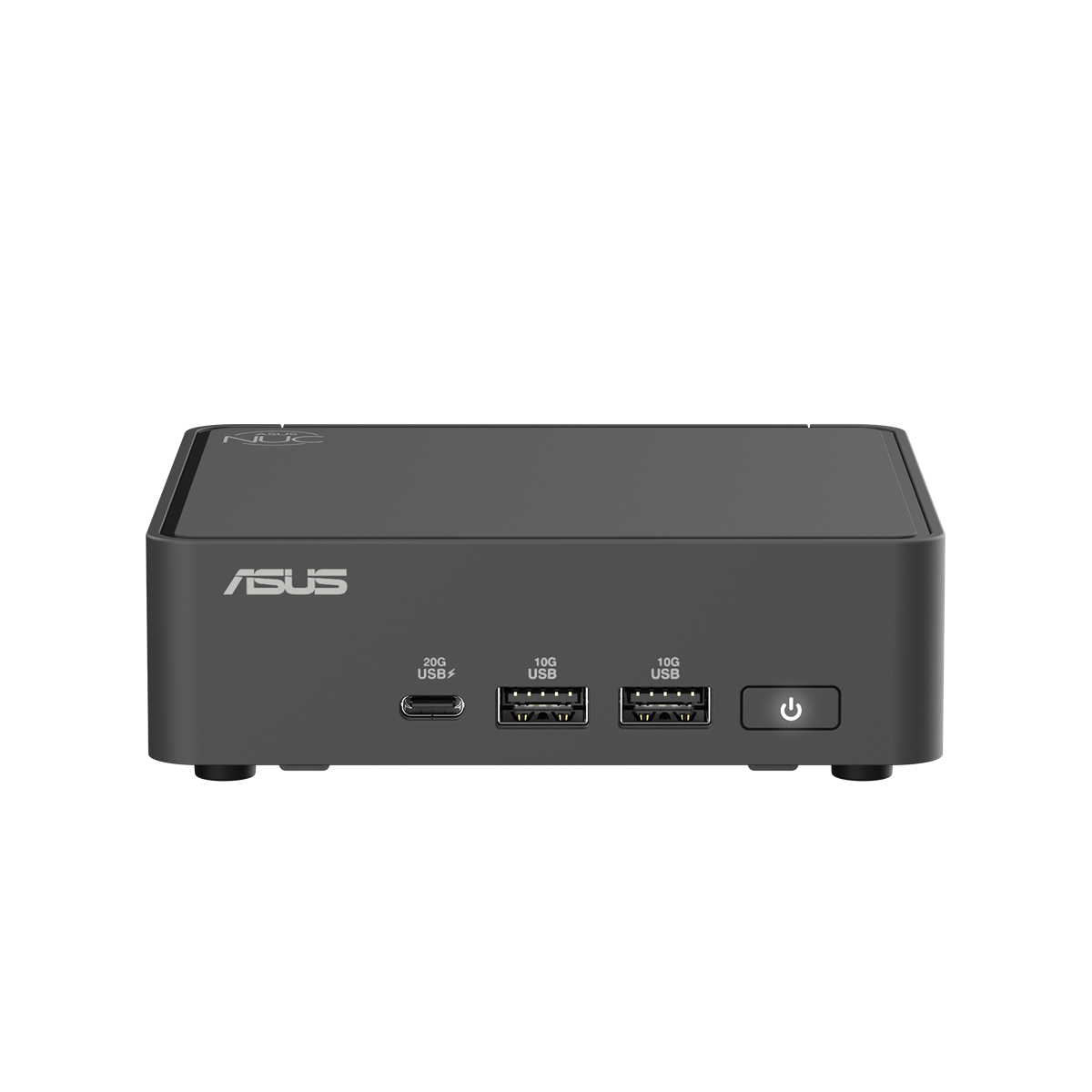 ASUS NUC 15 PRO (SLIM)/U5-225H/NO-RAM/NO-SSD/NO-OS