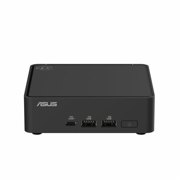 ASUS NUC 15 PRO (SLIM)/C5-210H/NO-RAM/NO-SSD/NO-OS