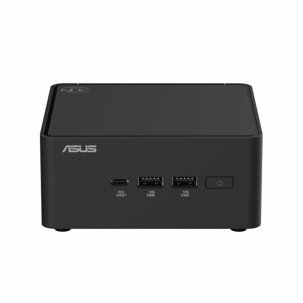 ASUS NUC 15 Pro RNUC15CRHC500002 Intel Core 5 210H Raptor Lake, tall, EU Cord