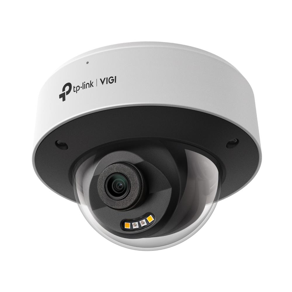 TP-Link VIGI InSight S245 4MP Full-Color Dome Network Camera 2.8mm