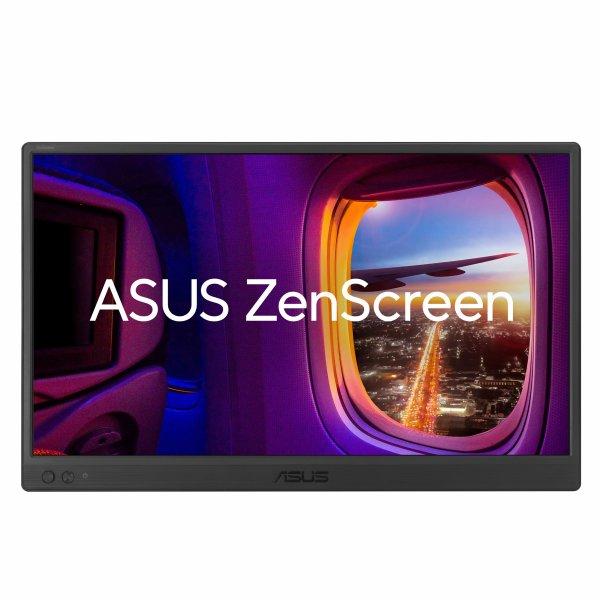 ASUS ZenScreen MB169CK 16 1920 x 1080 (Full HD) Mini HDMI USB-C 60Hz