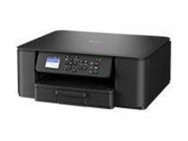 Brother DCP-J1310DW Compact 3-in-1 wireless inkjet printer with duplex print