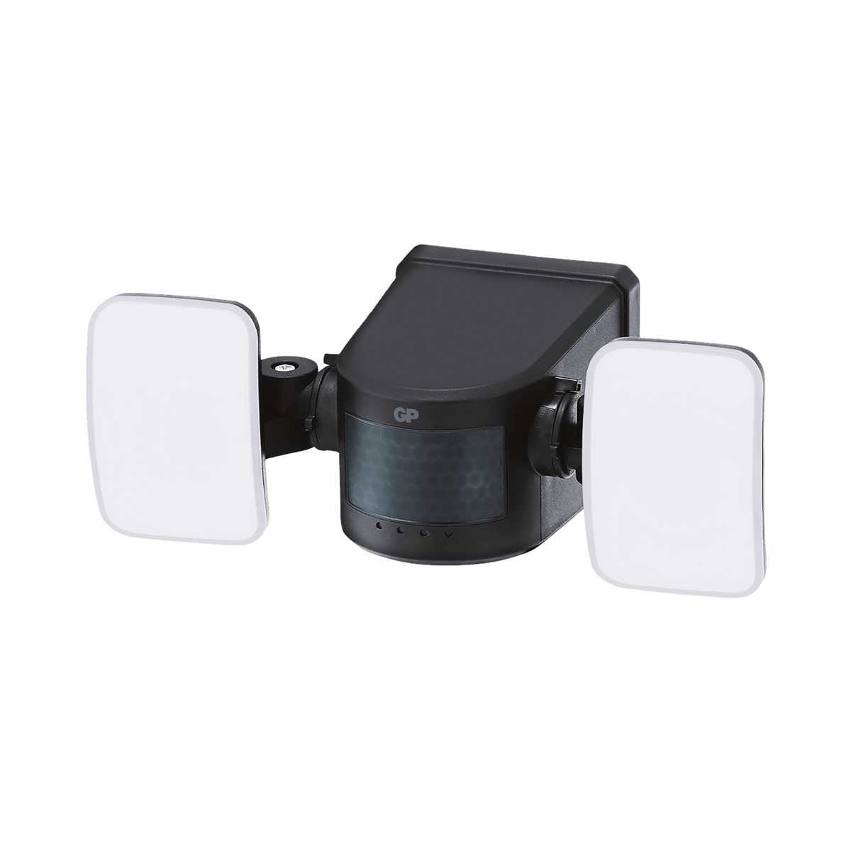 GP SafeGuard RF1.2+ Cordless Sensor Light, LED,liiketunnistin