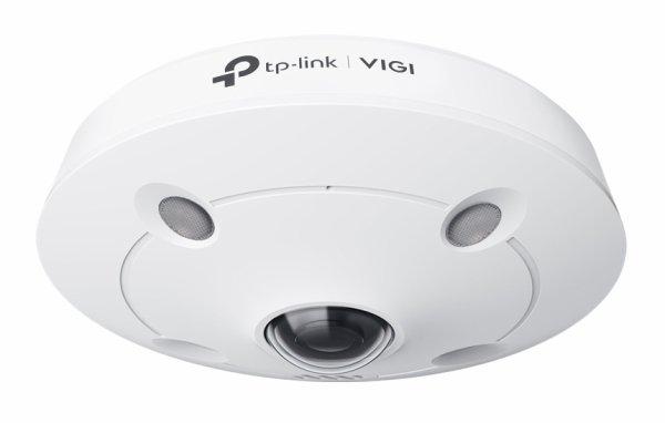 TP-Link VIGI InSight S655I 5MP IR Fisheye Network Camera