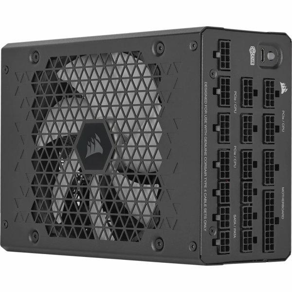 Corsair HX1500i 80 Platinum Modular ATX 3.1