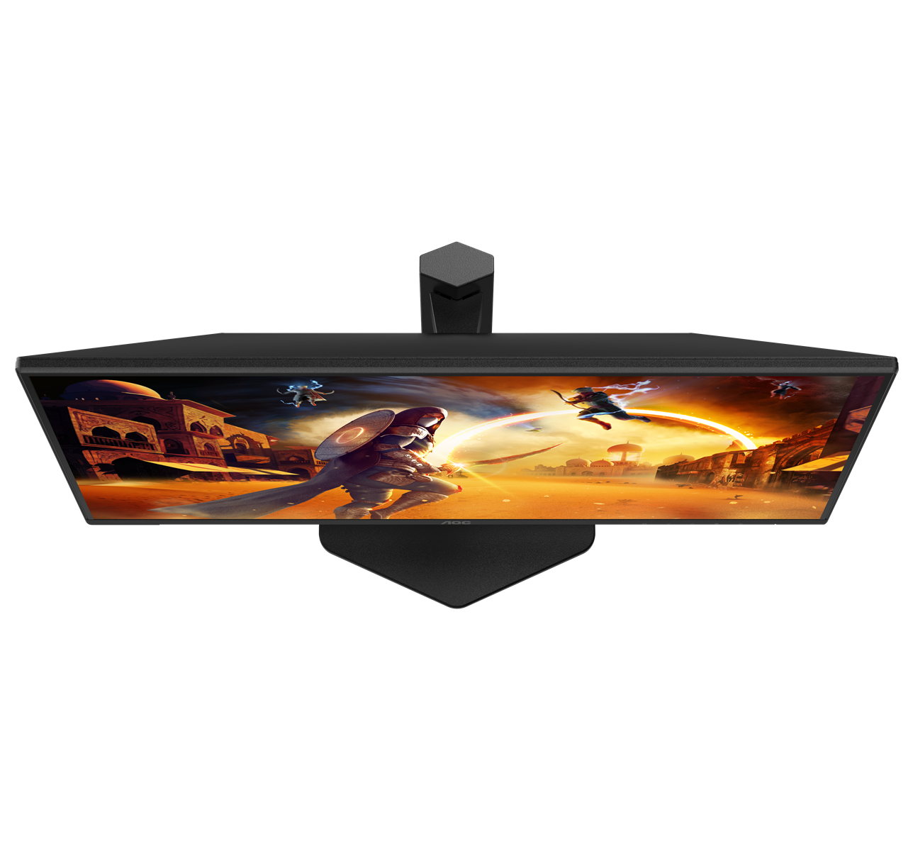 AOC 24,5" AOC Gaming 25G4SXU | 1920x1080 | Nopea IPS | 0,3 ms | 310 Hz | 3 vuotta