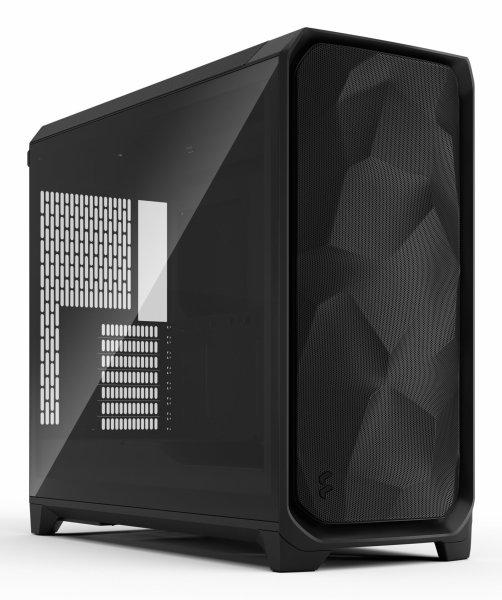 FRACTAL DESIGN Midi Fractal Design Meshify 3 XL Black TG Light Tint