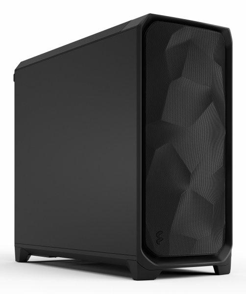 Fractal Design Meshify 3 XL Solid ATX black