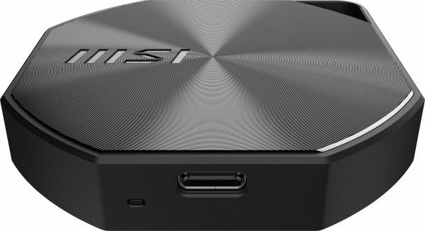 MSI DATAMAG 2TB USB 3.2 Gen 2x2