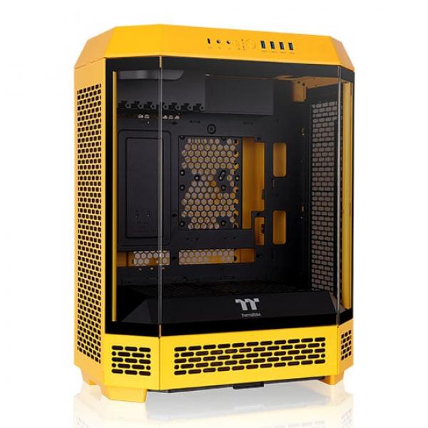 Thermaltake The Tower 600 Bumblebee