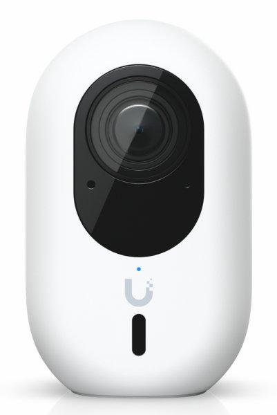 Ubiquiti UniFi Video Camera G6 Instant • Indoor • 4K • WiFi • USB-C • withe • UVC-G6-INS-W