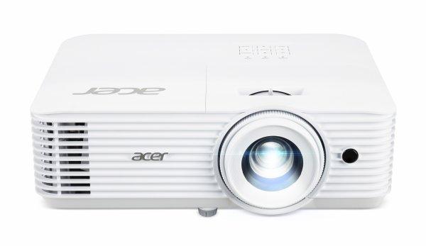 Acer H6546 DLP-projektor HDMI 5200 ANSI