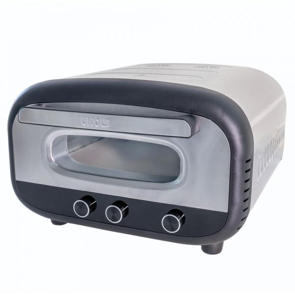 Unold 68806 Alfredo-pizzauuni