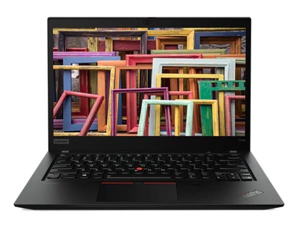 Lenovo ThinkPad T14s G2 14 R5-5605U 16 GB 256 GB SSD Windows 11 Pro