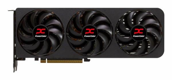 Powercolor AMD Radeon RX9070 XT 16GB REAPER