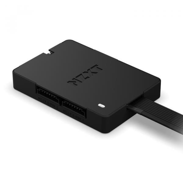 NZXT Control Hub - RGB & Fan Controller 2024