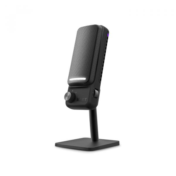 Mic NZXT Capsule Elite Black