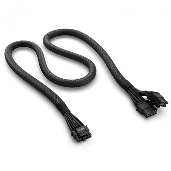 NZXT 12VHPWR adapter cable 650mm