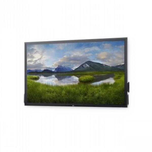 DELL Pro 75 Plus 4K Touch Monitor P7525QT 189.23cm 74.5Zoll IPS 3840x2160 16:9 400cd/m2 60Hz HDMI DP