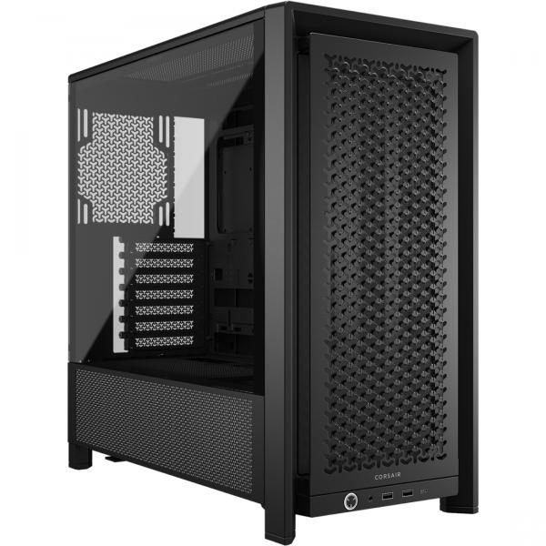 Corsair FRAME 4000D Airflow Black