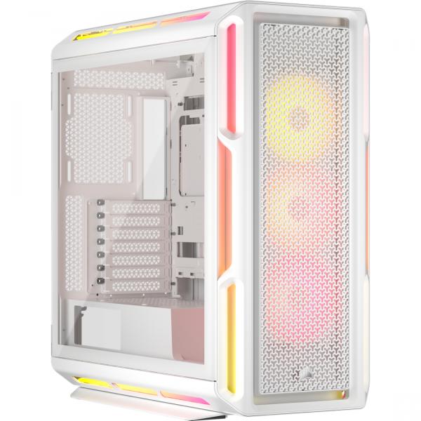 Corsair iCUE LINK 5000T LX RGB, White