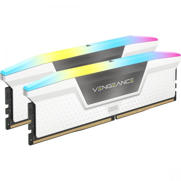Corsair 32GB 2K DDR5 6000MH VENGEANCE RGB W