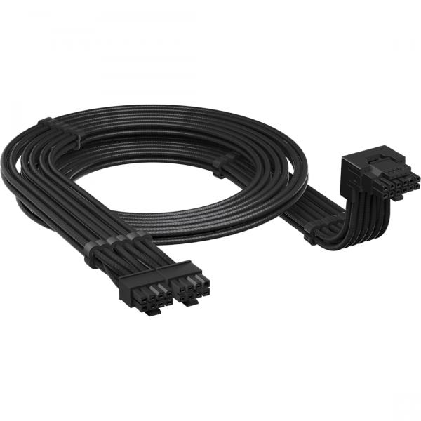 CORSAIR 16-pin PCI Express-kaapeli (male) - 8 pin PCI Express-kaapeli (male) 65cm