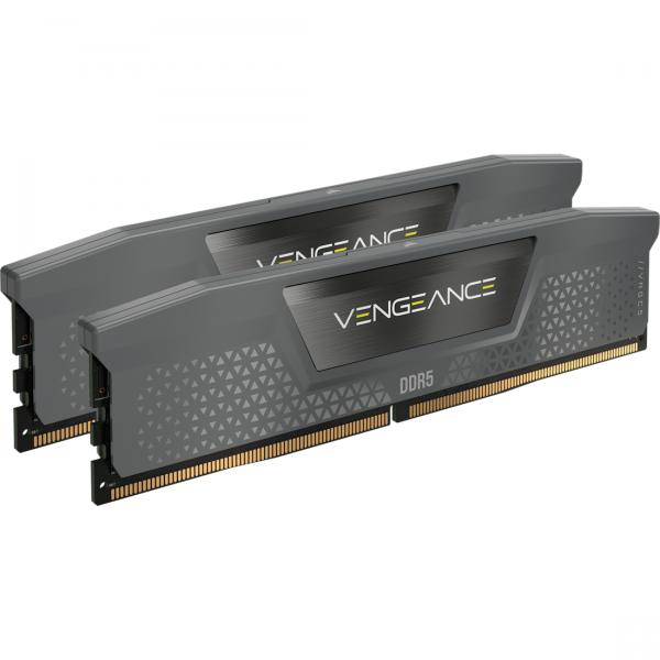 CORSAIR Vengeance DDR5 SDRAM 32GB kit 3000MHz CL28 DIMM 288-PIN