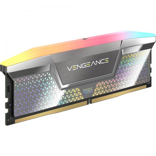 CORSAIR Vengeance DDR5 SDRAM 48GB kit 4200MHz CL40 Clocked unbuffered DIMM 288-PIN