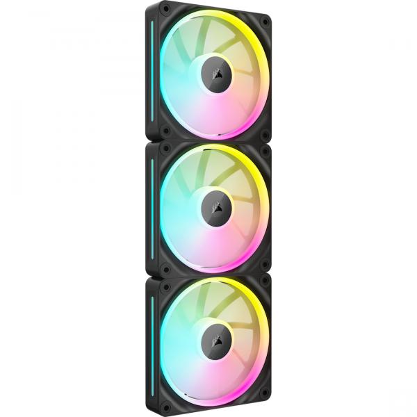 Corsair iCUE Link LX120 RGB Triple Fan Kit