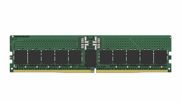 Kingston DDR5 SDRAM 32GB 5600MHz CL46 reg ECC DIMM 288-PIN