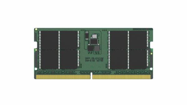 KINGSTON 48GB 5600MT/S DDR5 NON-ECC CL46 SODIMM 2RX8