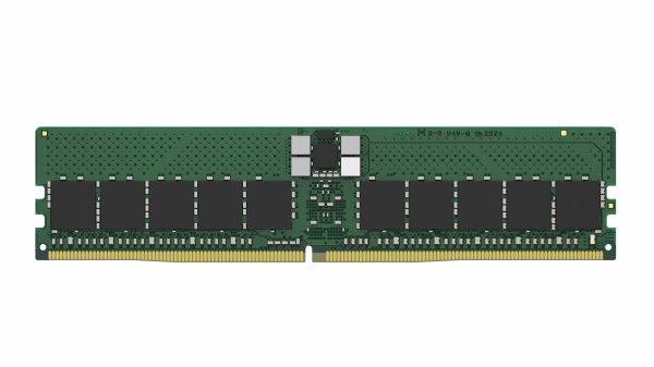KINGSTON 32GB 4800MT/S DDR5 ECC CL40 DIMM 2RX8 HYNIX A