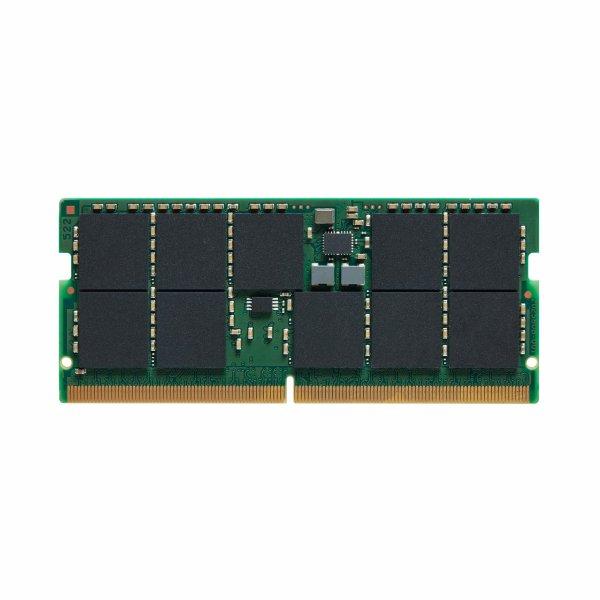 KINGSTON 32GB 5600MT/S DDR5 ECC CL46 SODIMM 2RX8 HYNIX A