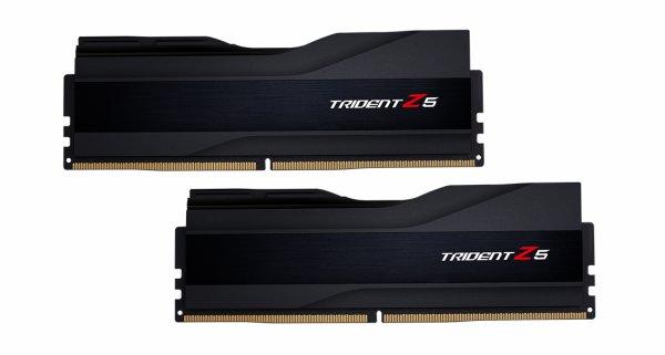 G.Skill Trident Z5 DDR5 32GB kit 6400MHz CL32 non-ECC