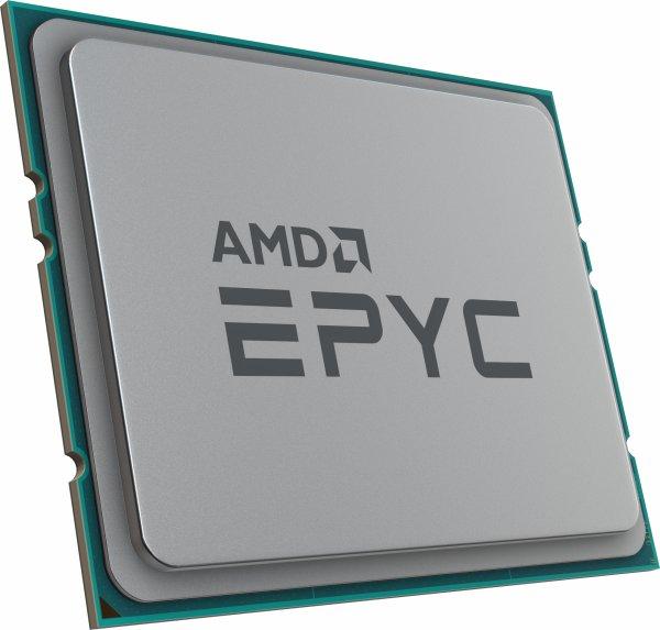 AMD SP3 EPYC 7402P 24 TRAY 2,8GHz 24xCore 128MB 180W
