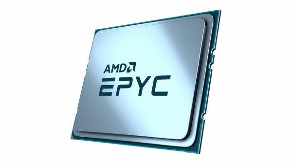 AMD EPYC 16Core Model 7373X SP3 Tray