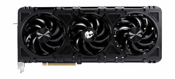 Gainward GeForce RTX 5090 Phantom GS 32GB