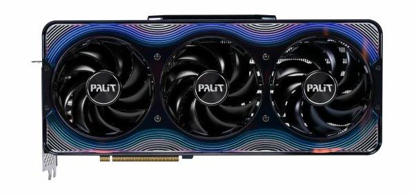 Palit GeForce RTX 5090 GameRock OC 32GB