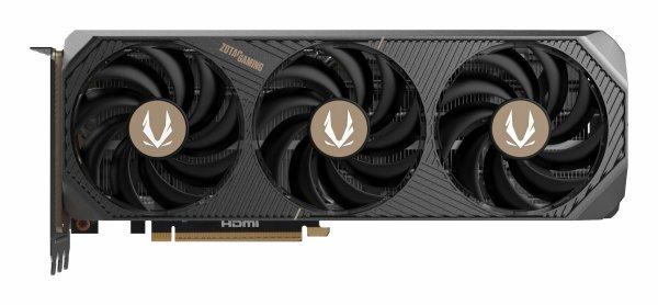 ZOTAC GAMING GeForce RTX 5080 SOLID CORE 16GB OC Edition