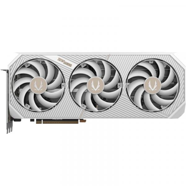 ZOTAC GAMING GeForce RTX 5090 SOLID OC 32GB GDDR7 WHITE ED