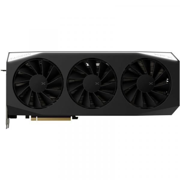 XFX RX 9070 XT 16GB XFX Mercury Gaming LED GDDR6 3 Fan