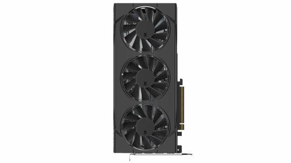 XFX RX 9070 SWIFT Triple Fan 16GB OC GDDR6 retail